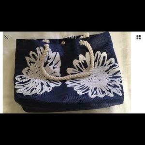 Aireefairee beach tote